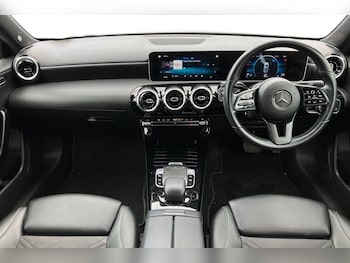 Used Mercedes-Benz A-Class 2019 for sale - 79190632: Photo