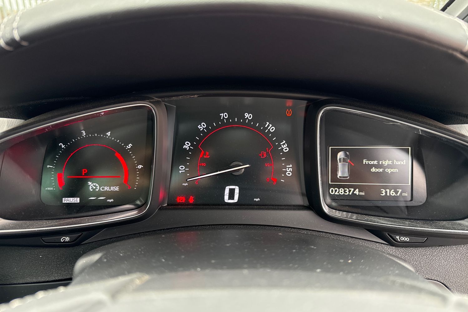 Used DS Automobiles DS 5 2018 for sale - 76264017: Photo 10