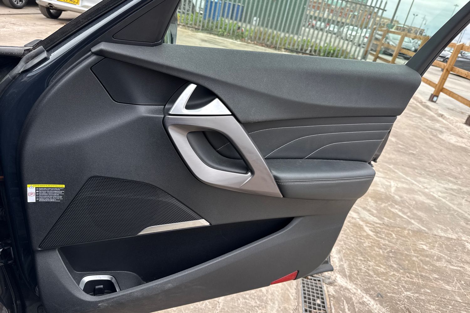 Used DS Automobiles DS 5 2018 for sale - 76264017: Photo 12