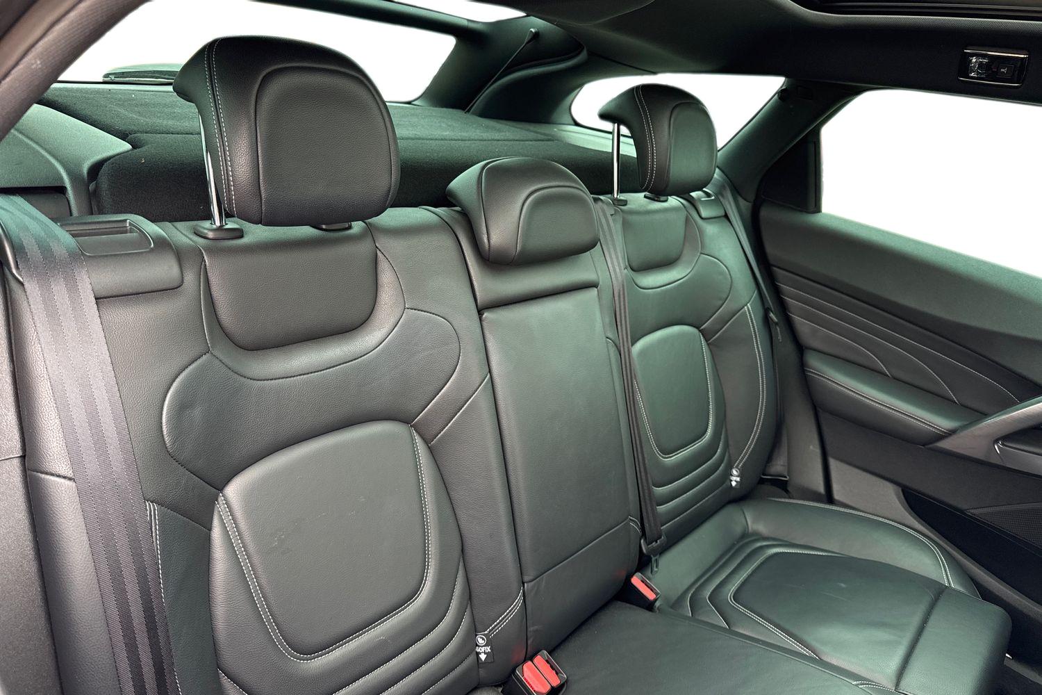 Used DS Automobiles DS 5 2018 for sale - 76264017: Photo 14