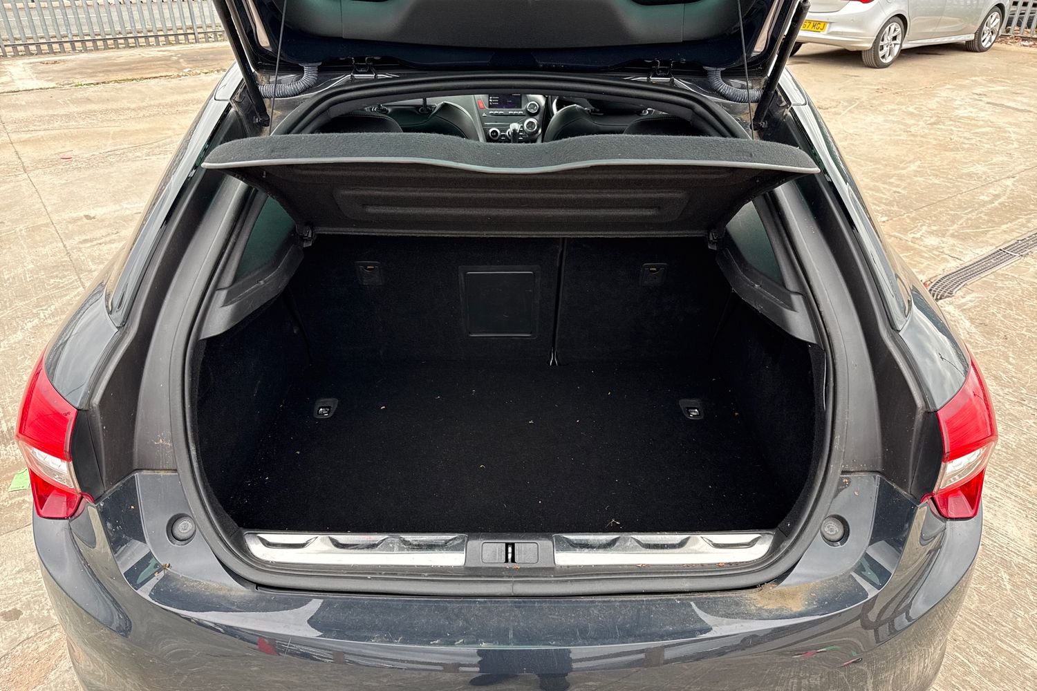 Used DS Automobiles DS 5 2018 for sale - 76264017: Photo 15