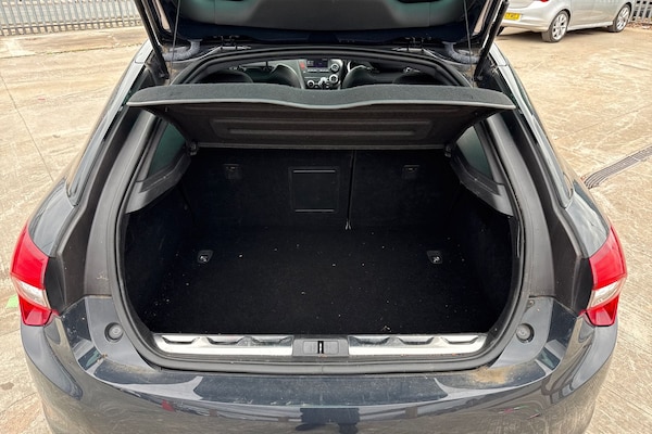 Used DS Automobiles DS 5 2018 for sale - 76264017: Photo 15