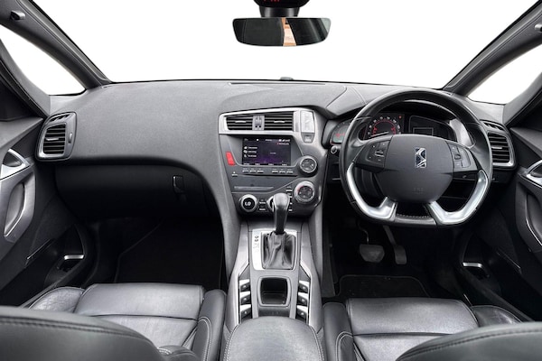 Used DS Automobiles DS 5 2018 for sale - 76264017: Photo 3