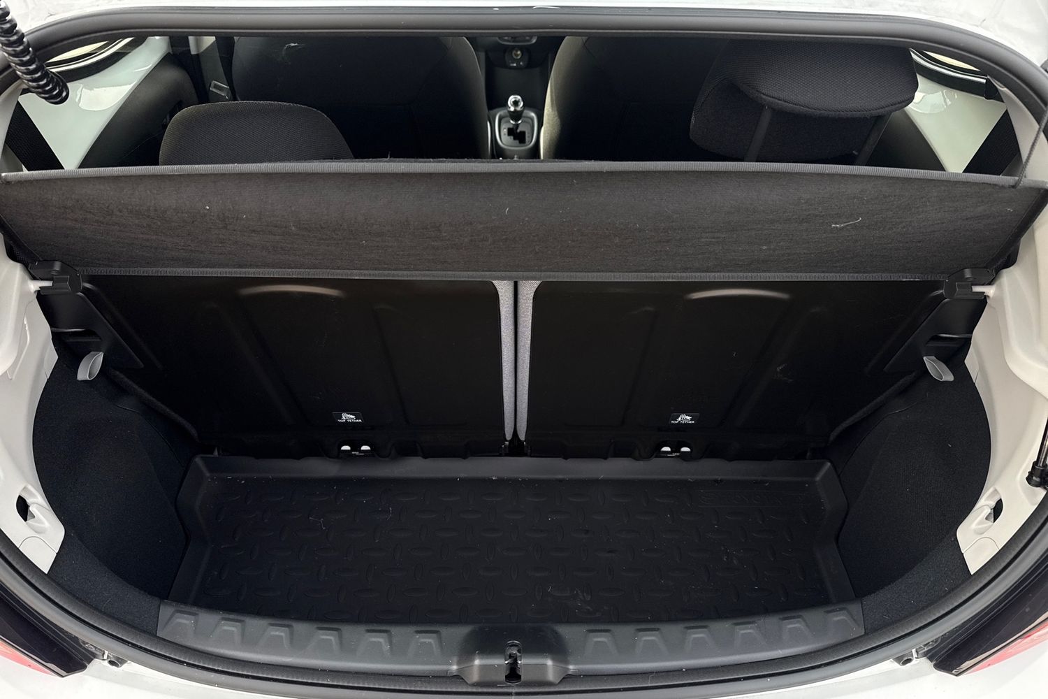 Used Toyota AYGO 2021 for sale - 77383120: Photo 17