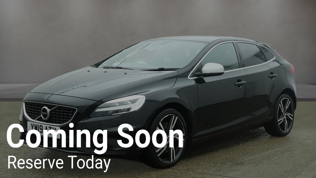 Used Volvo V40 2019 for sale - 77791750: Photo 2