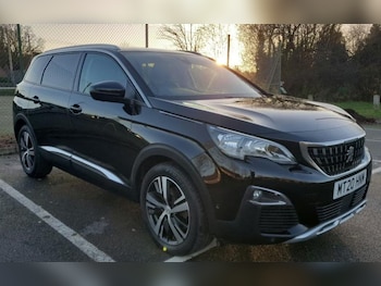 2020 - 1.2 PureTech Allure 5dr