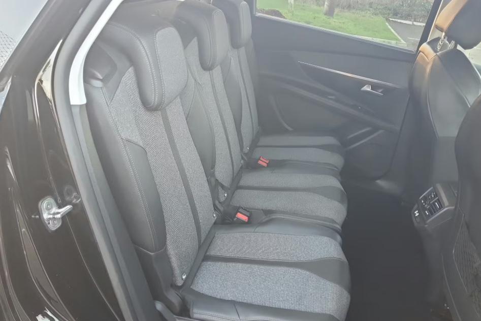 Used Peugeot 5008 2020 for sale - 77172610: Photo 4