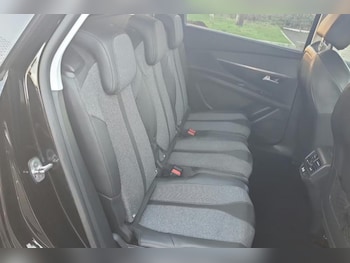 Used Peugeot 5008 2020 for sale - 77172610: Photo