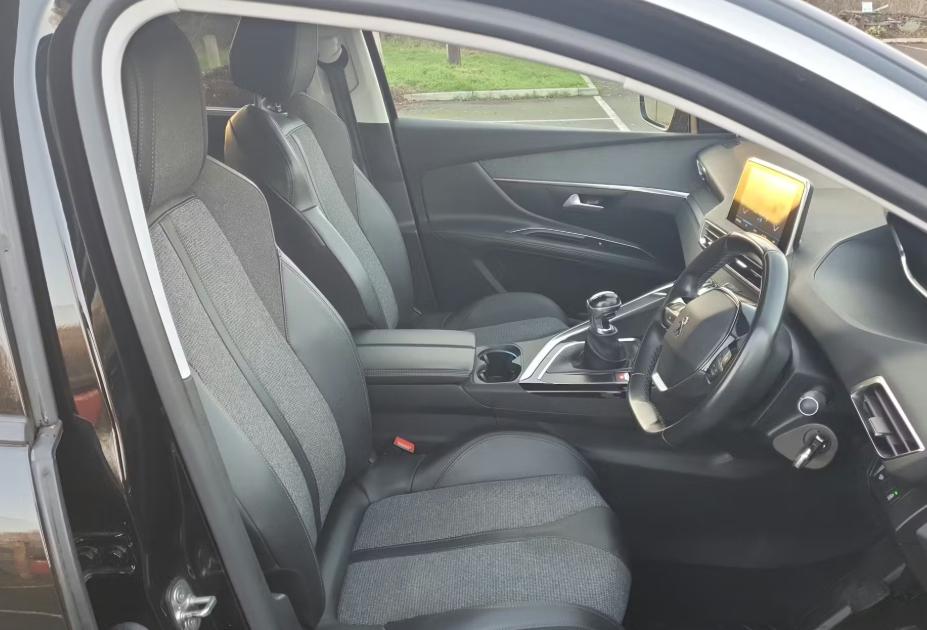 Used Peugeot 5008 2020 for sale - 77172610: Photo 5