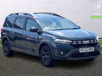 2023 - 1.0 TCe Extreme SE 5dr