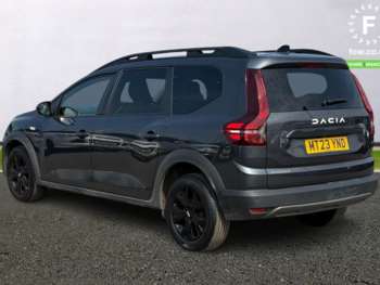 Used Dacia Jogger 2023 for sale - 74803613: Photo