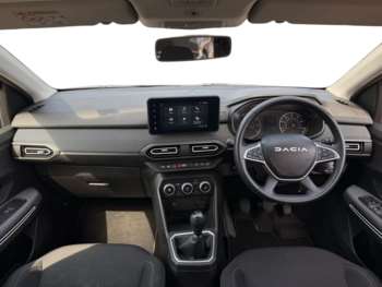 Used Dacia Jogger 2023 for sale - 74803613: Photo