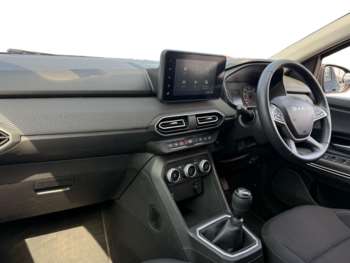 Used Dacia Jogger 2023 for sale - 74803613: Photo