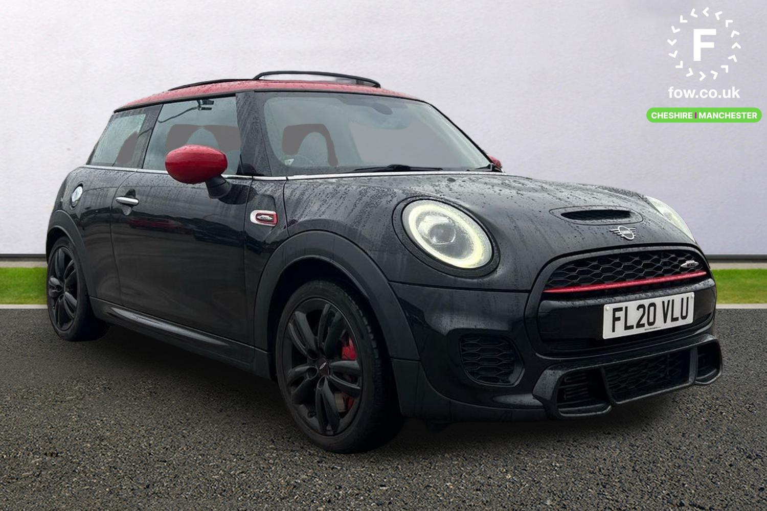 Used MINI Hatch 2020 for sale - 76182079: Photo 1