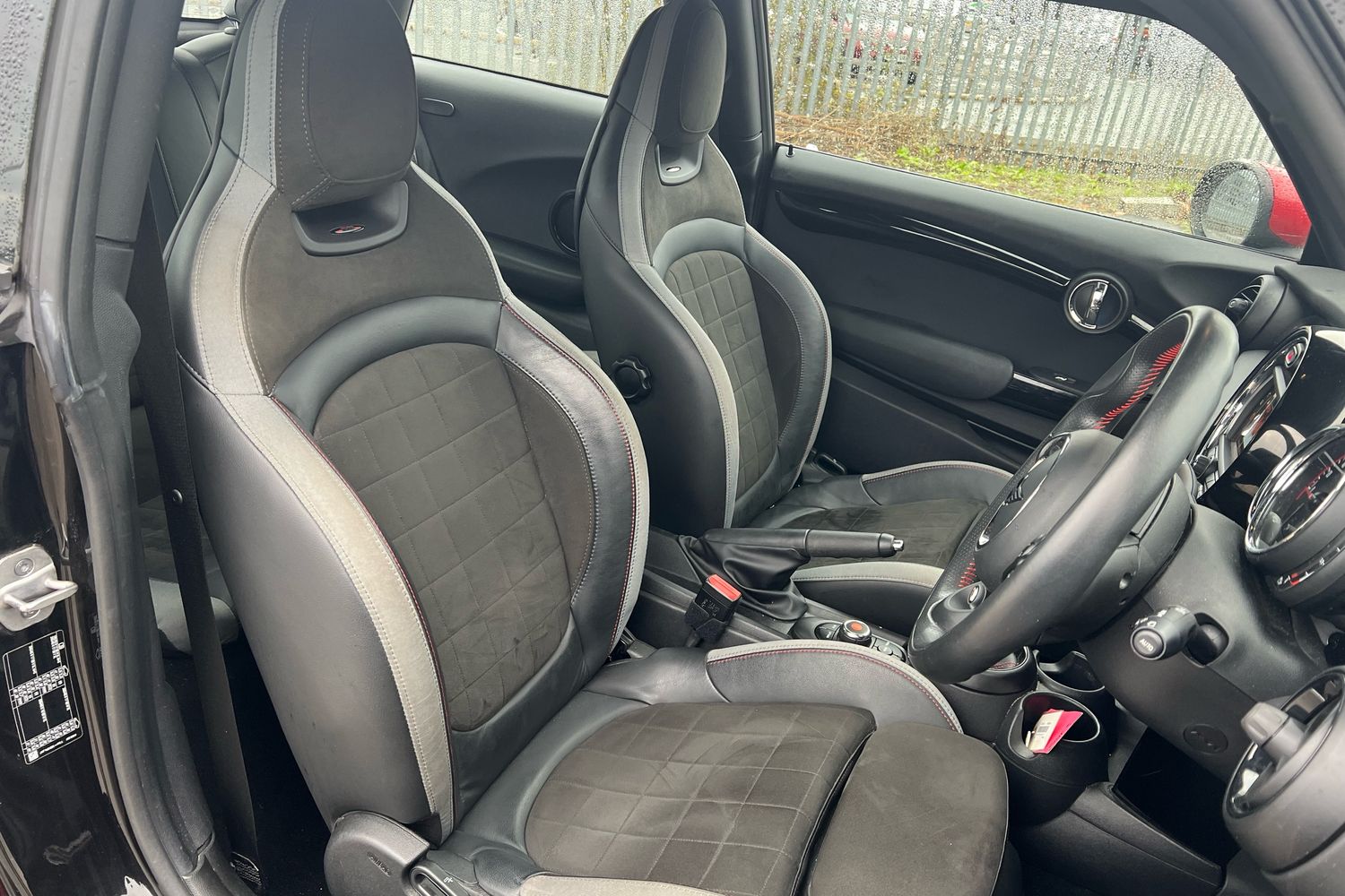 Used MINI Hatch 2020 for sale - 76182079: Photo 12