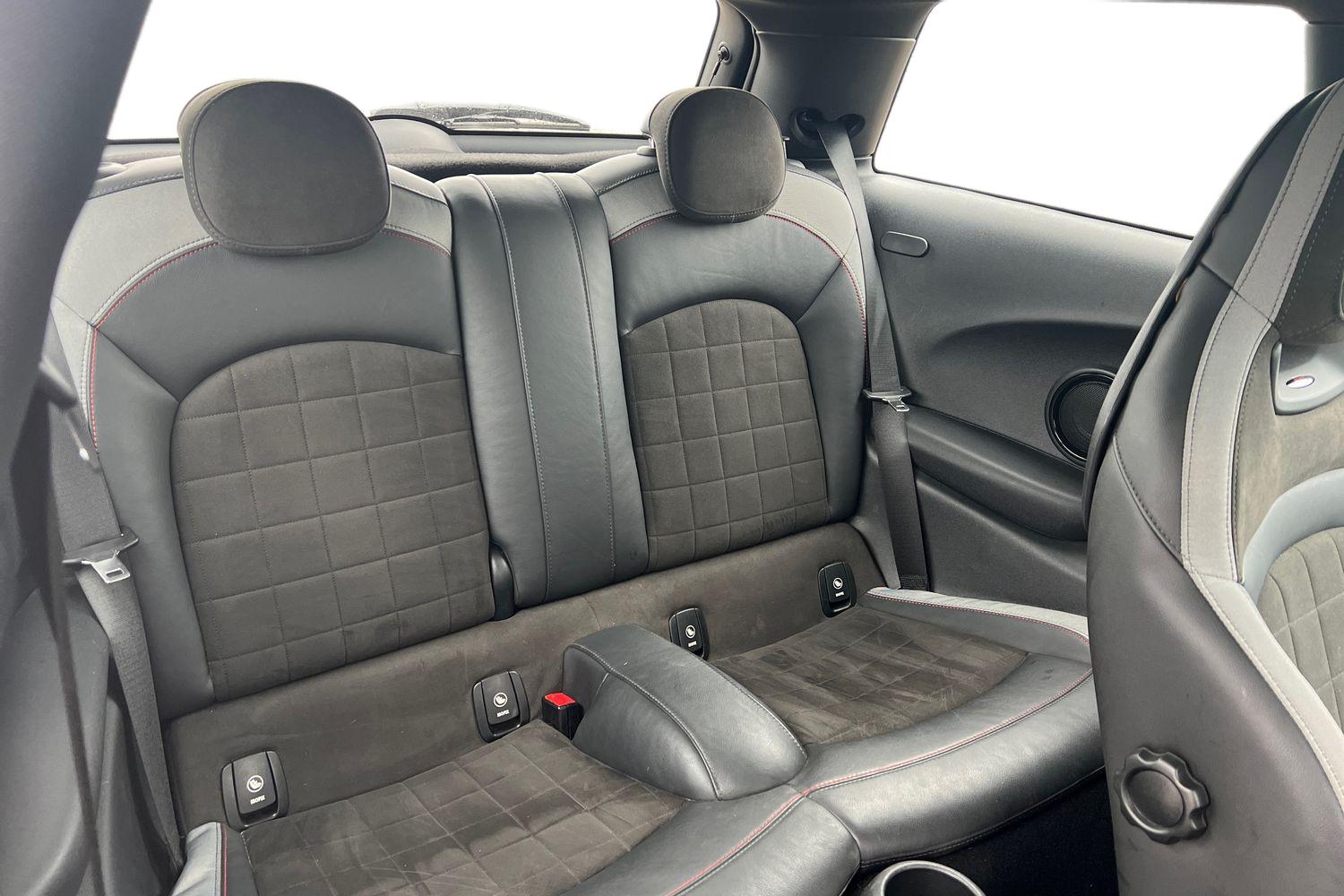 Used MINI Hatch 2020 for sale - 76182079: Photo 13