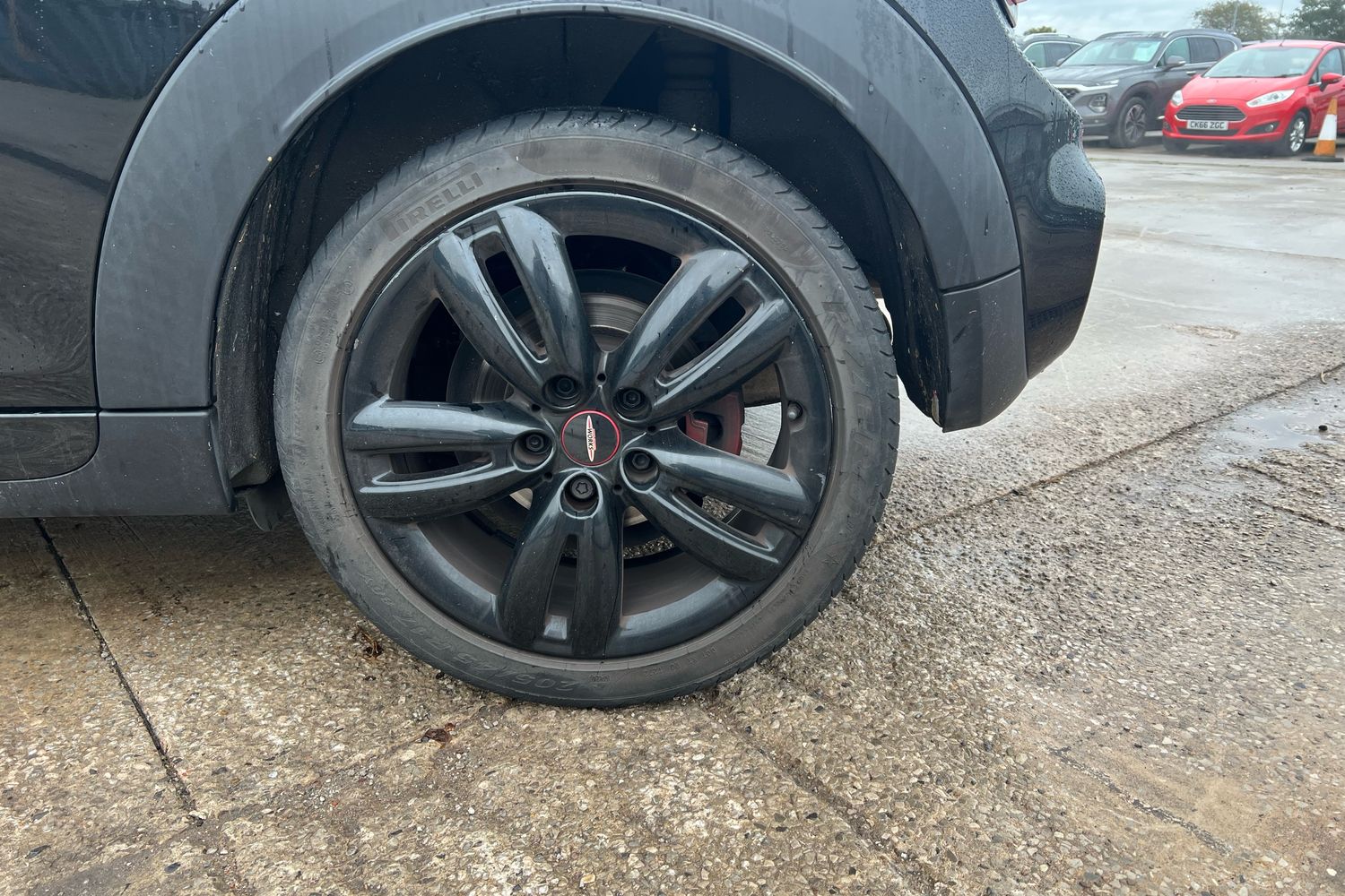 Used MINI Hatch 2020 for sale - 76182079: Photo 15