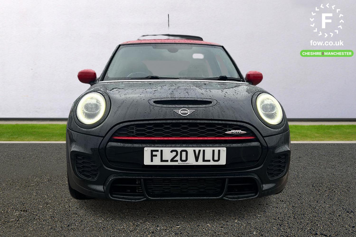 Used MINI Hatch 2020 for sale - 76182079: Photo 16