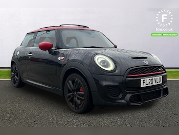 MINI - Hatch