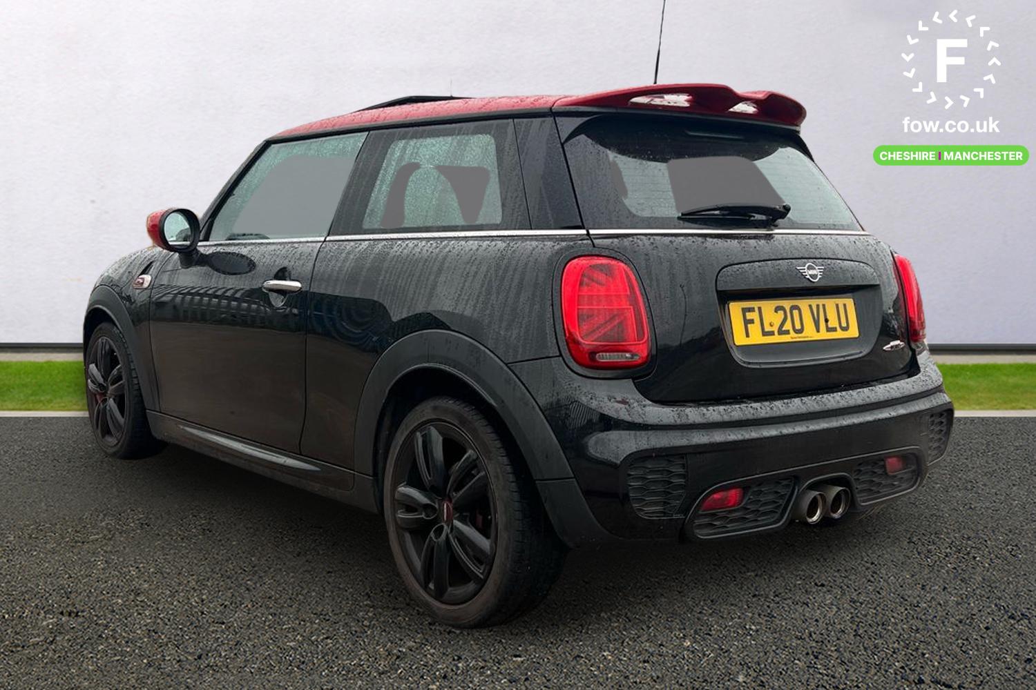 Used MINI Hatch 2020 for sale - 76182079: Photo 2