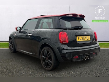 Used MINI Hatch 2020 for sale - 76182079: Photo 2