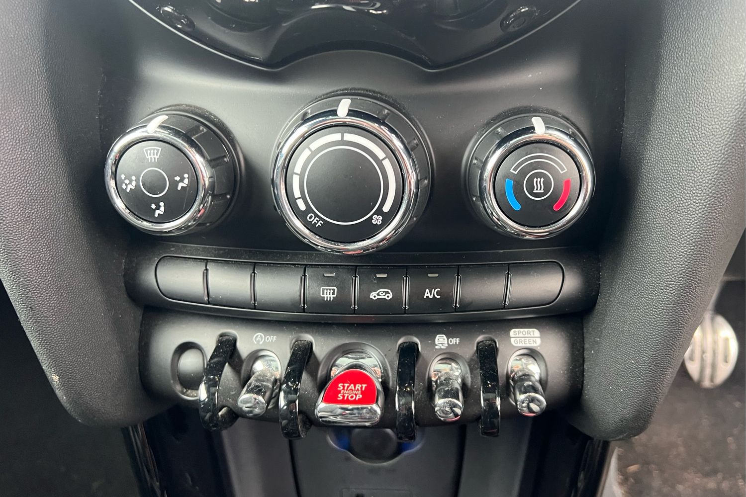 Used MINI Hatch 2020 for sale - 76182079: Photo 7