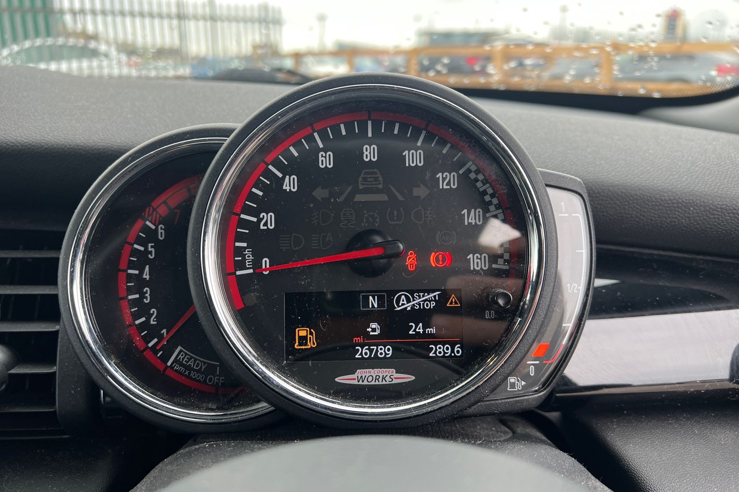 Used MINI Hatch 2020 for sale - 76182079: Photo 9