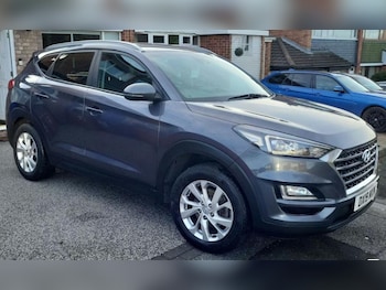 2019 - 1.6 GDi SE Nav 5dr 2WD