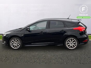 Used Ford Focus 2017 for sale - 78512561: Photo