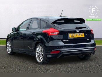 Used Ford Focus 2017 for sale - 78512561: Photo