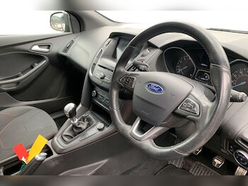 Used Ford Focus 2017 for sale - 78512561: Photo