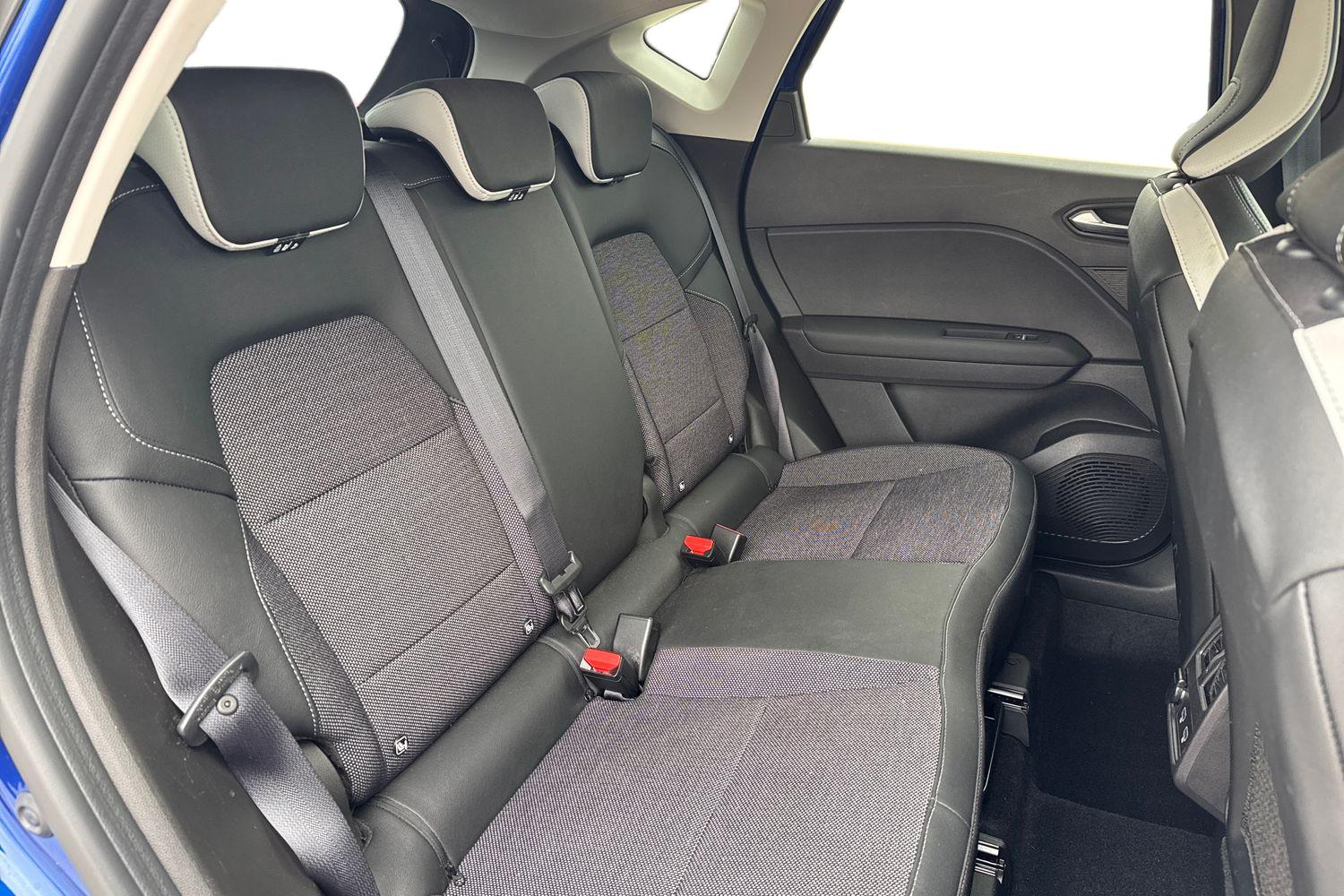 Used Renault Captur 2023 for sale - 76267947: Photo 15