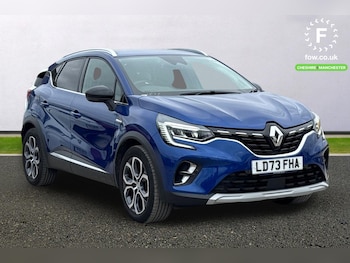 Renault - Captur