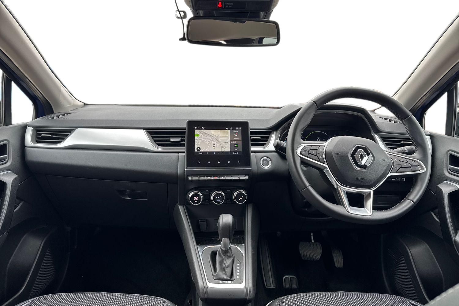 Used Renault Captur 2023 for sale - 76267947: Photo 3