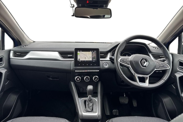 Used Renault Captur 2023 for sale - 76267947: Photo 3