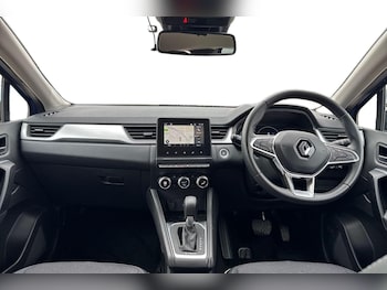 Used Renault Captur 2023 for sale - 76267947: Photo 3