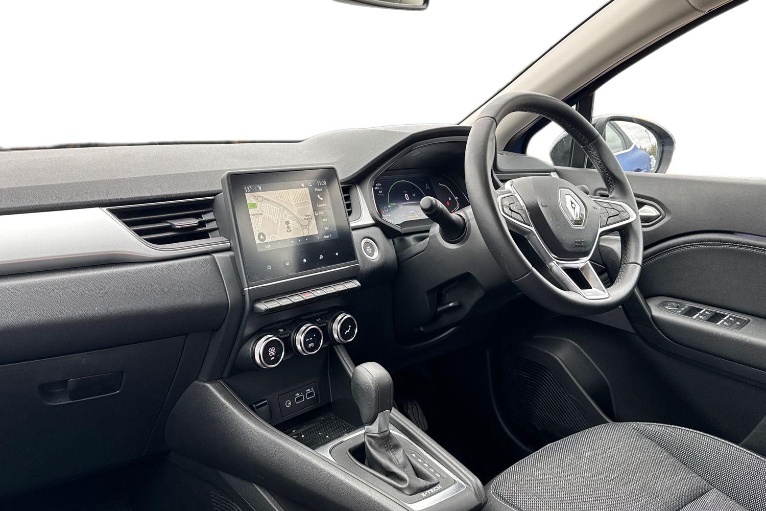 Used Renault Captur 2023 for sale - 76267947: Photo 4