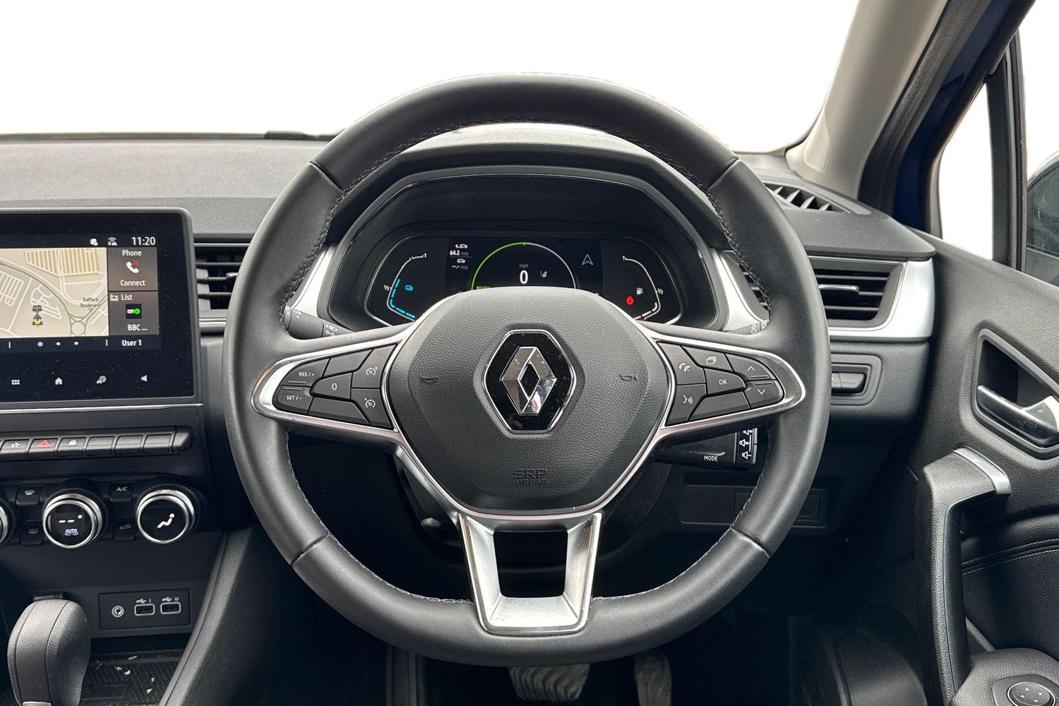 Used Renault Captur 2023 for sale - 76267947: Photo 5