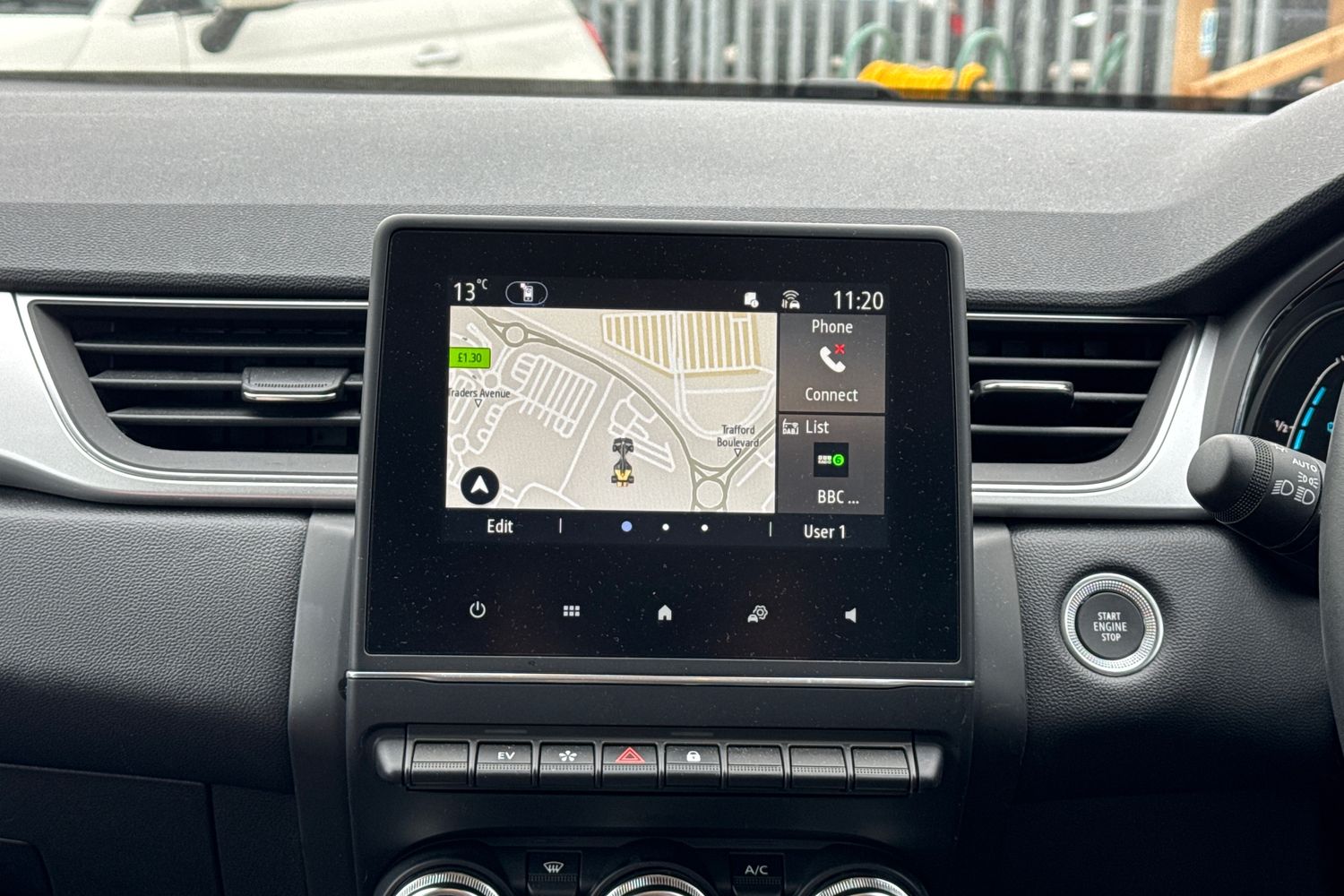 Used Renault Captur 2023 for sale - 76267947: Photo 6