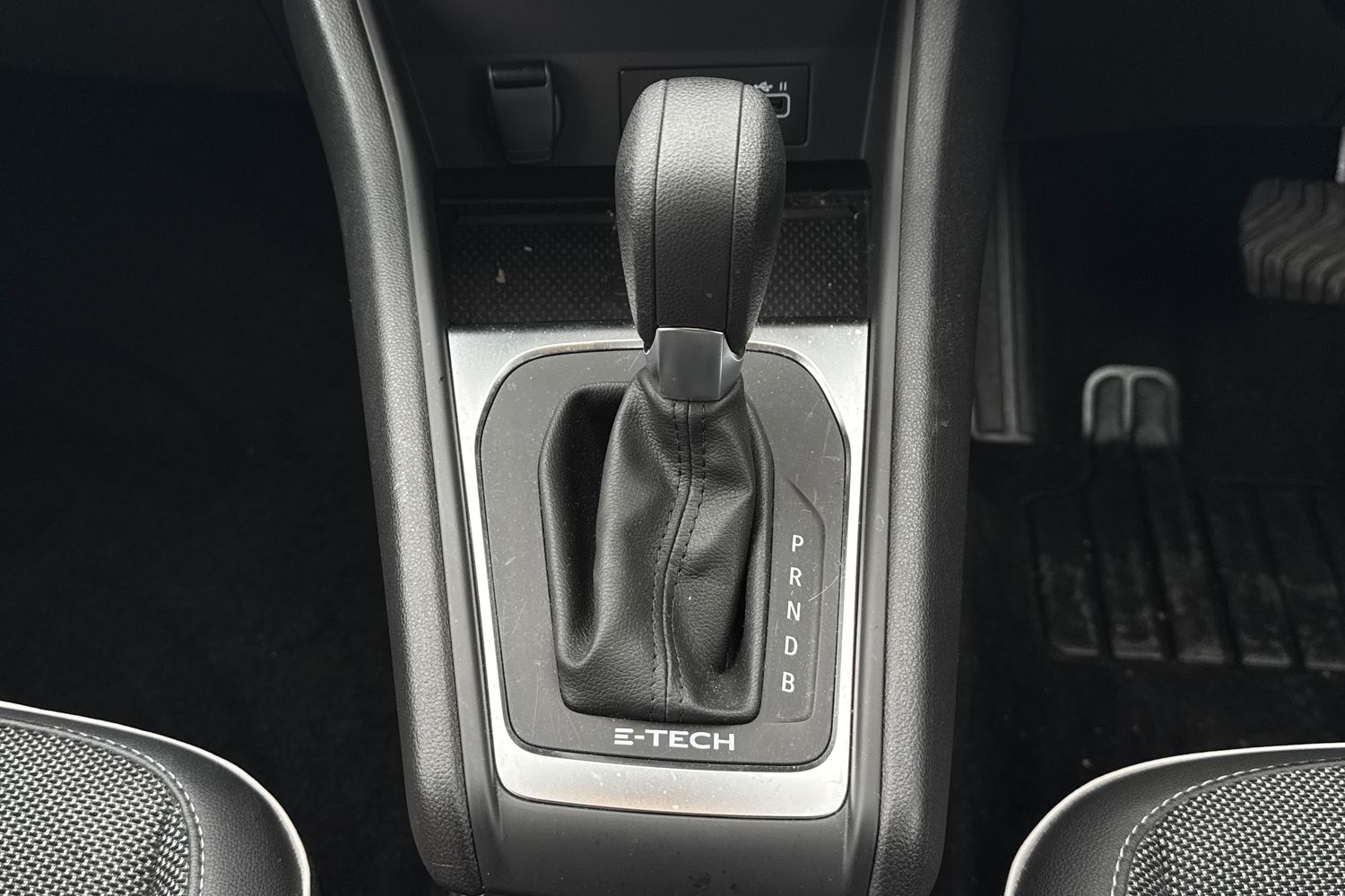 Used Renault Captur 2023 for sale - 76267947: Photo 8