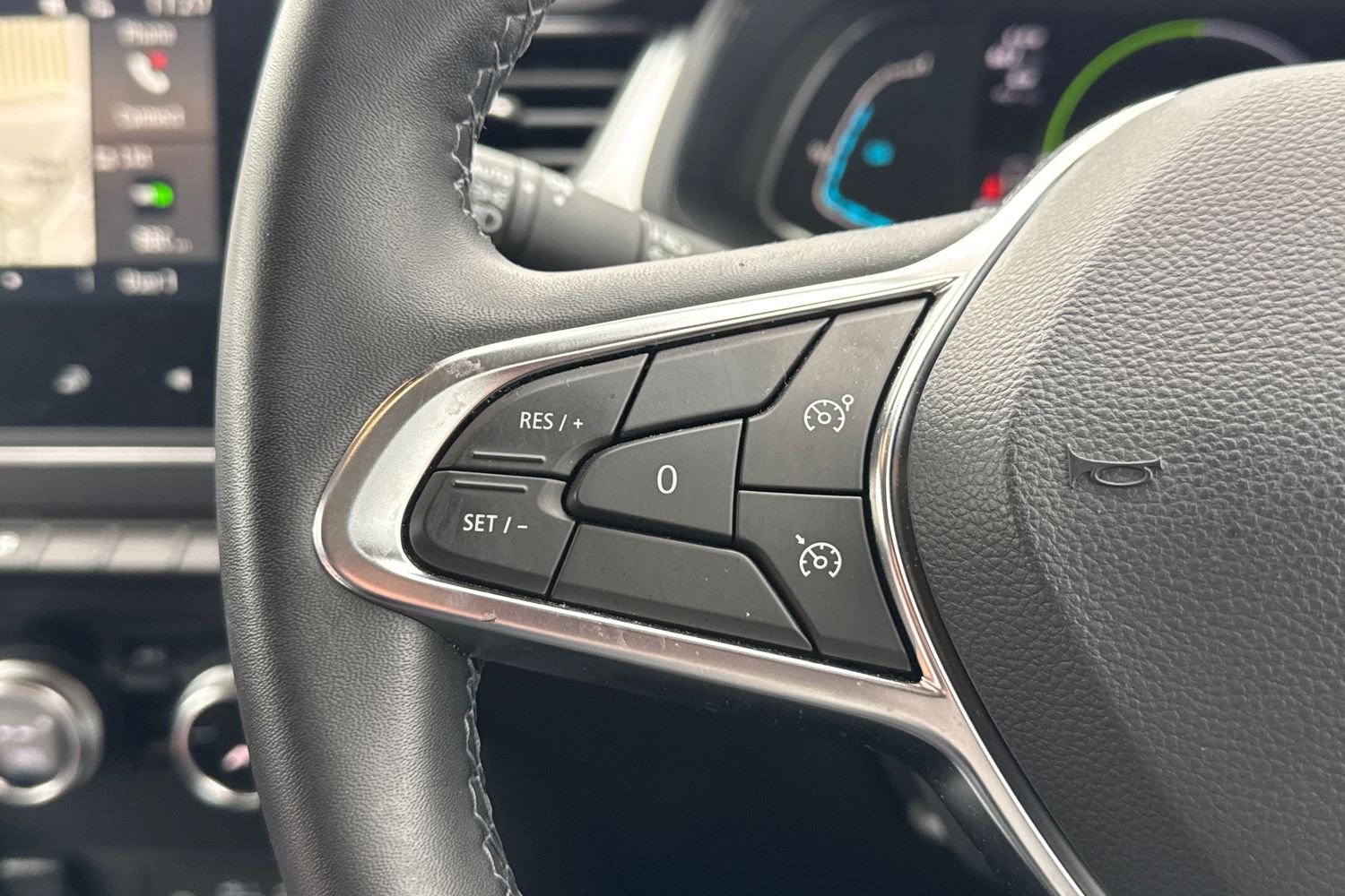 Used Renault Captur 2023 for sale - 76267947: Photo 9