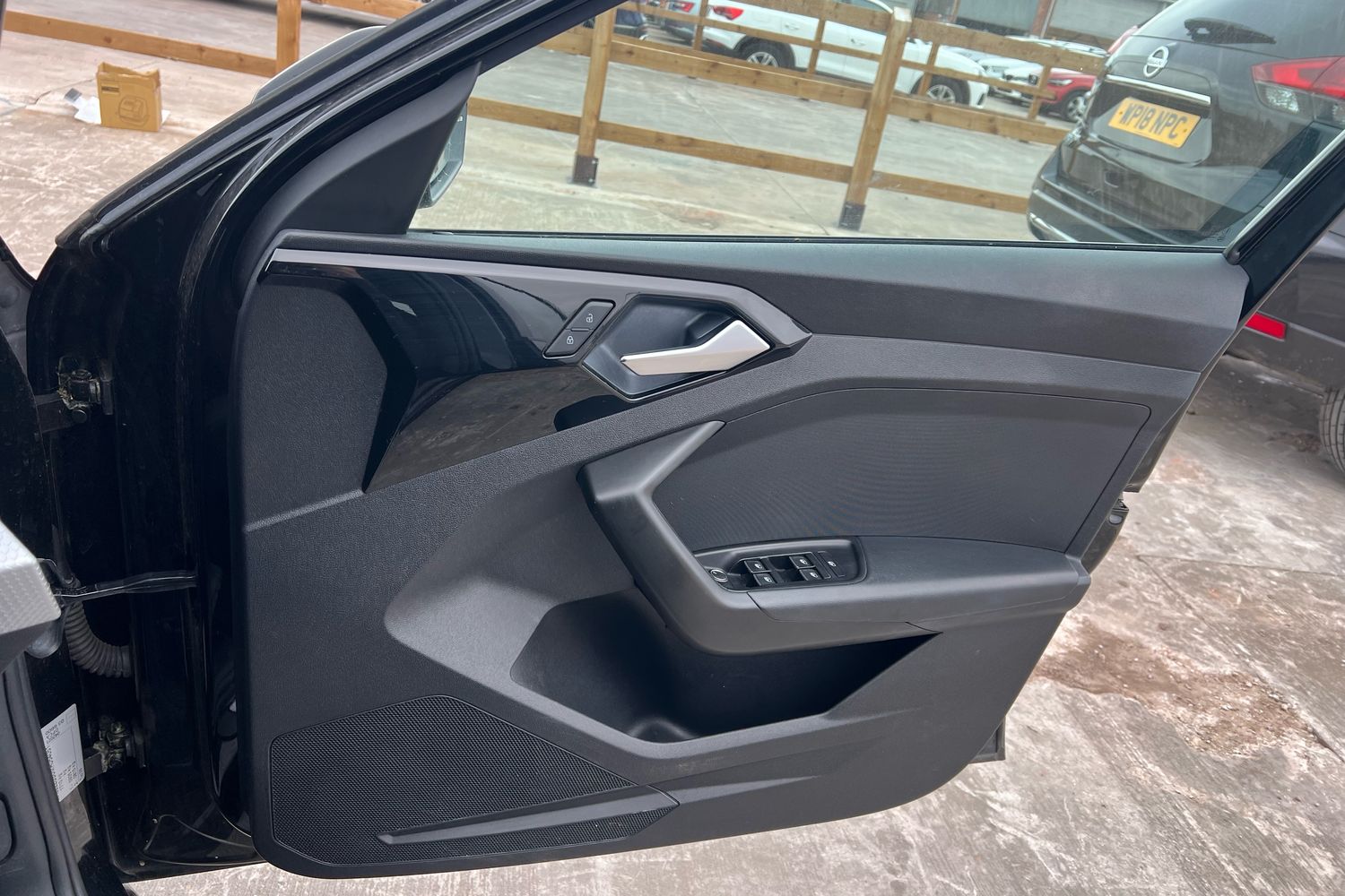 Used Audi A1 2021 for sale - 76576296: Photo 11