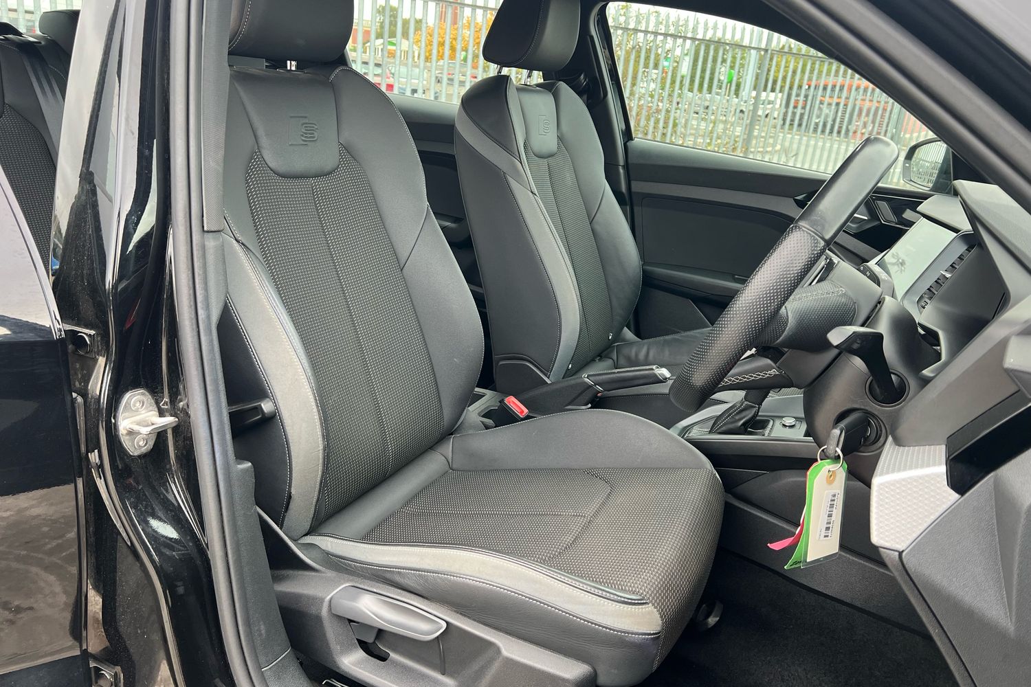 Used Audi A1 2021 for sale - 76576296: Photo 12