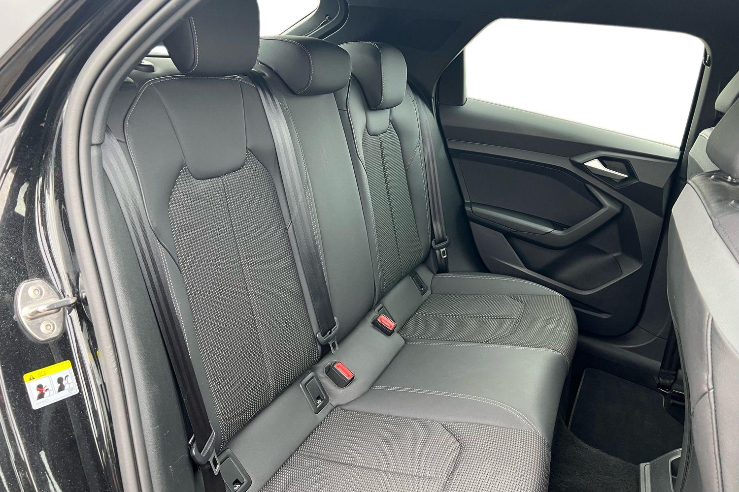 Used Audi A1 2021 for sale - 76576296: Photo 13