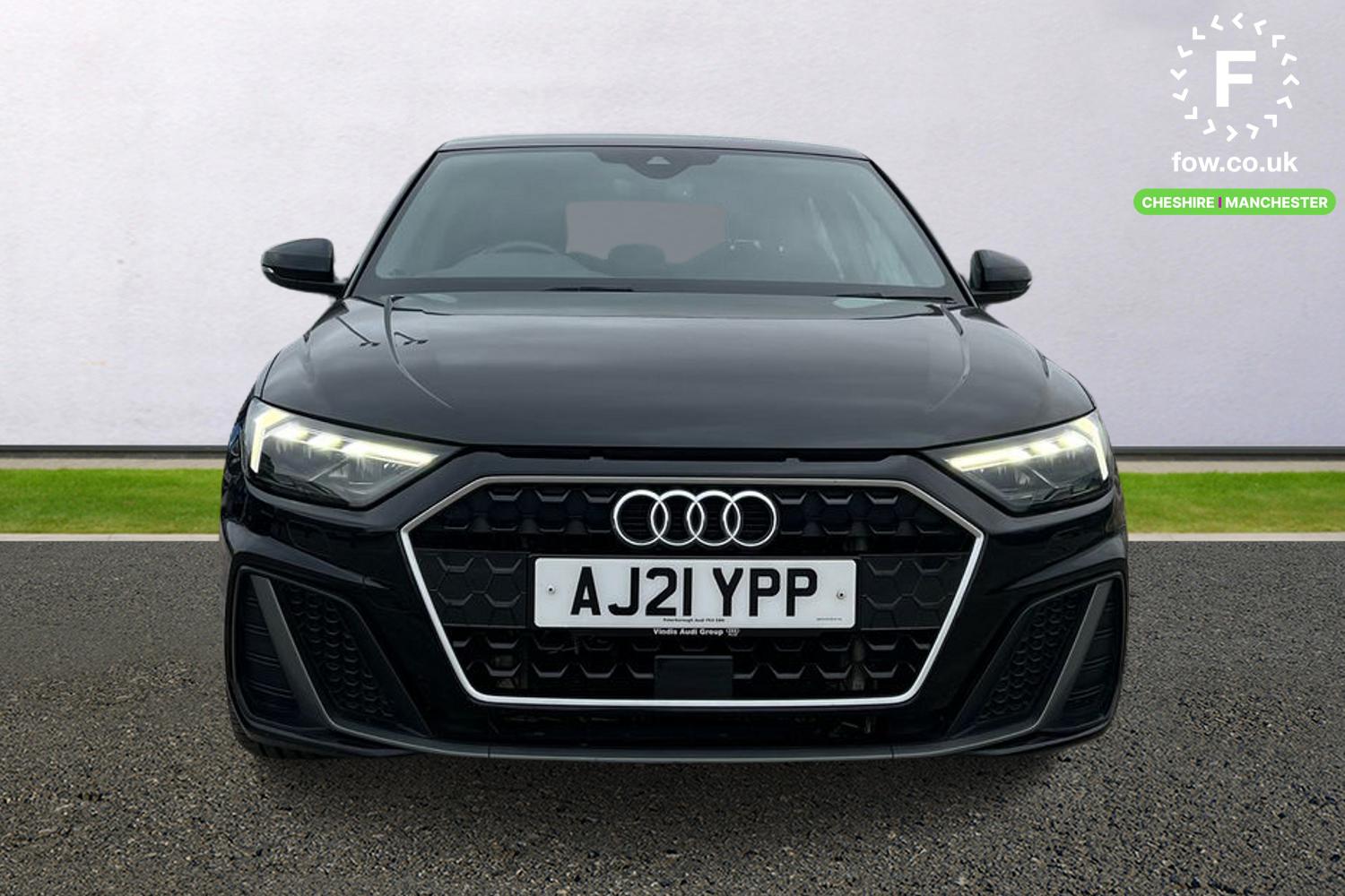 Used Audi A1 2021 for sale - 76576296: Photo 16