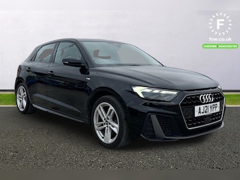 Used Audi A1 2021 for sale - 76576296: Photo