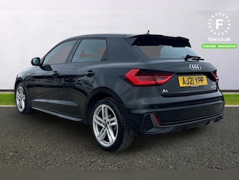Used Audi A1 2021 for sale - 76576296: Photo