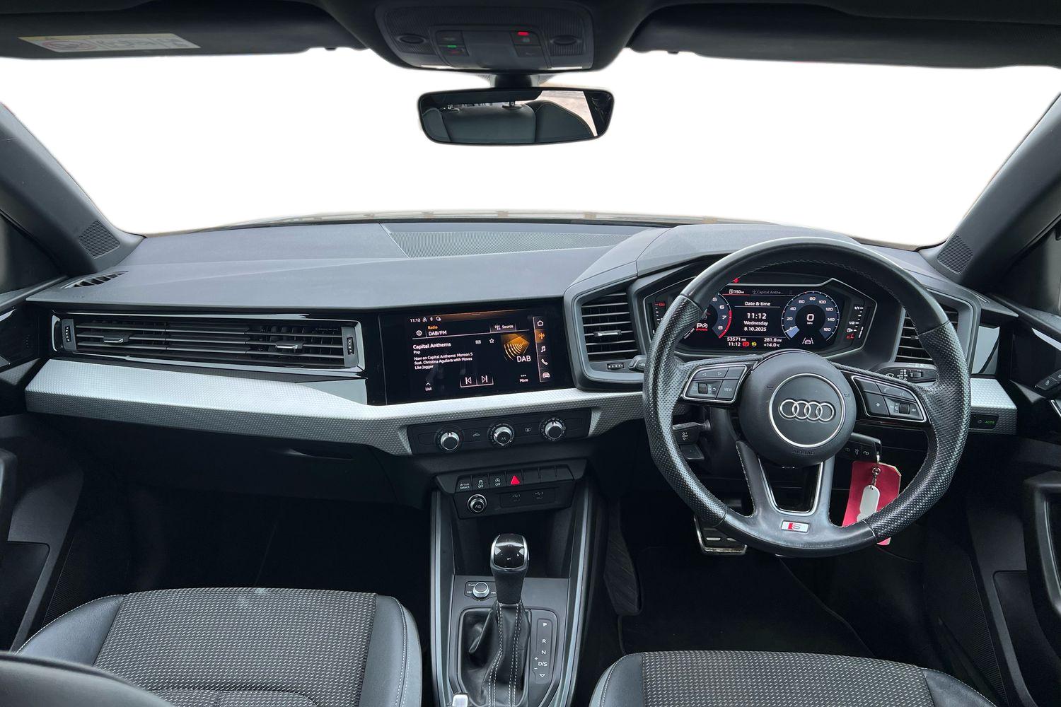 Used Audi A1 2021 for sale - 76576296: Photo 3