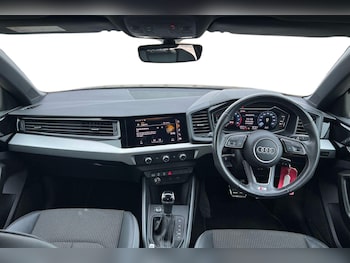 Used Audi A1 2021 for sale - 76576296: Photo