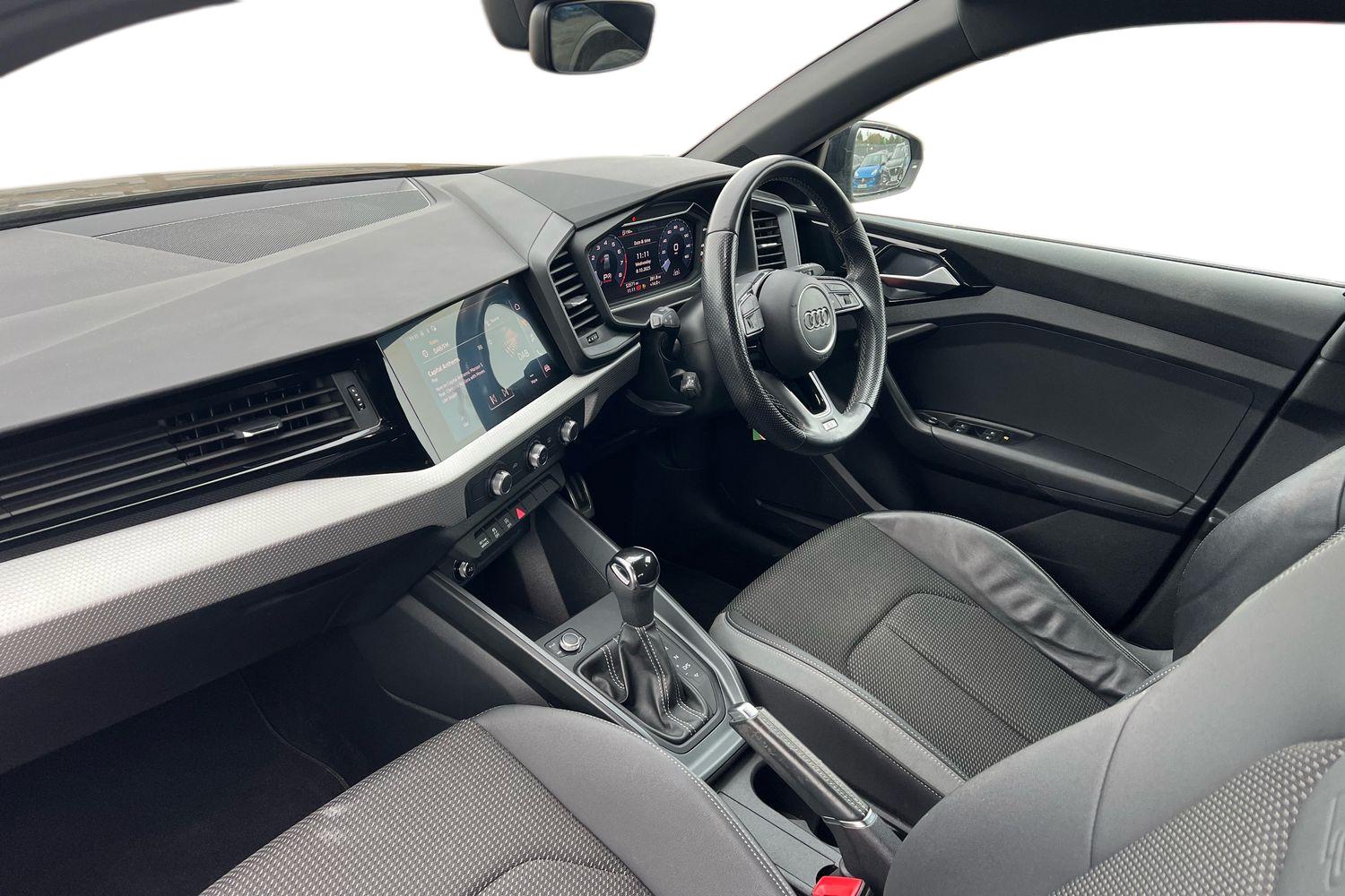 Used Audi A1 2021 for sale - 76576296: Photo 4